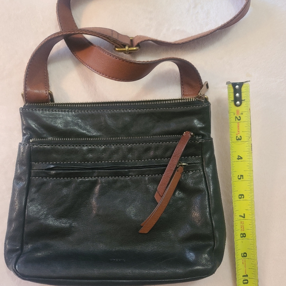 Fossil bag